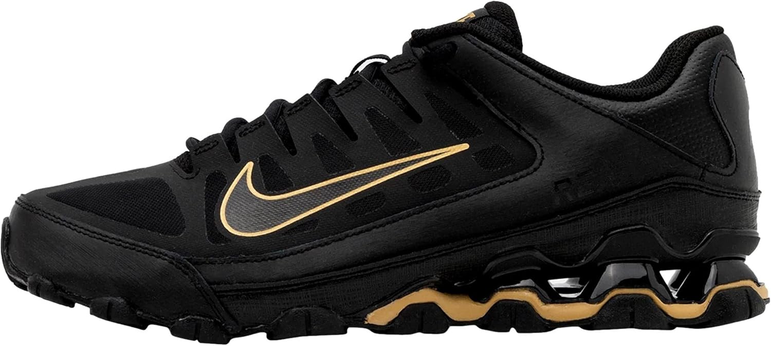 Nike Men's Reax 8 TR Cross Training Shoes for Ultimate Comfort