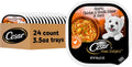 Cesar Home Delights Hearty Chicken & Noodle Dinner for Dogs