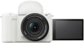 Sony Alpha ZVE10 II Mirrorless Camera - Compact APS-C Vlogging Kit