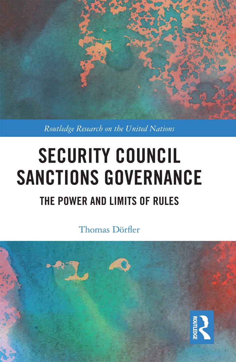 Security Council Sanctions Governance: A Comprehensive Analysis