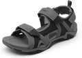 Men's Hiking Water Sandals with Arch Support - Durable Outdoor