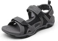 Men's Hiking Water Sandals with Arch Support - DREAM PAIRS