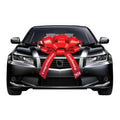 Giant 30in JumBow Magnetic Car Bow Grad Year 2024 - Weather Resistant