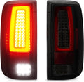 LED Tail Light for 2004-2008 Ford F150 - All-in-One LED