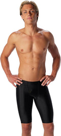 Speedo Men's Jammer Prolt Solid - Eco Splice Performance Fit