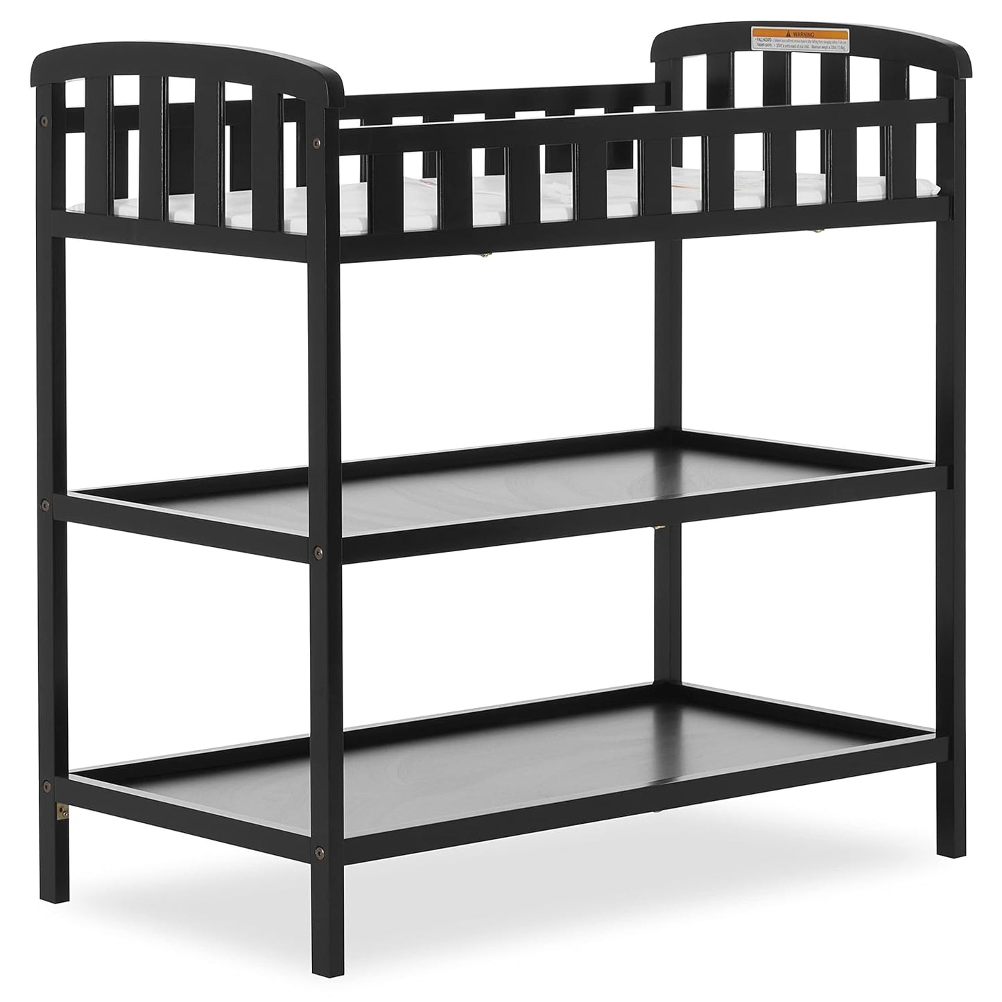 Dream On Me Emily Changing Table: Portable Nursery Essential