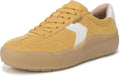 Womens Time Off Win Tennis Shoe - Sustainable Comfort Sneaker