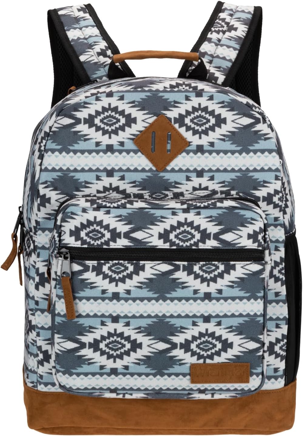 Wrangler Yellowstone Sturdy Backpack for Travel and Daily Use