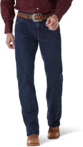 Wrangler Men's Premium Performance Cowboy Cut Jeans - Boot Cut Comfort