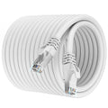 Cat 7 Outdoor Ethernet Cable 150ft - High Speed 10Gbps, Direct Burial