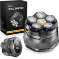 Head Shavers for Bald Men - Smooth 3-Minute Close Shave