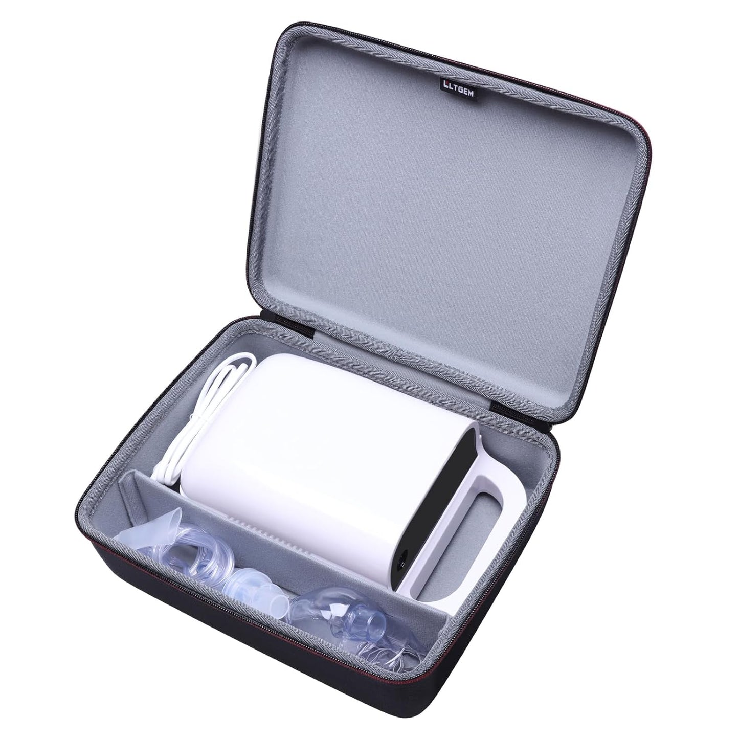 Protective Travel Case for Smart Nebulizer - Carry with Confidence