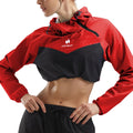 HOTSUIT Sauna Suit for Women: Anti Rip Sweat Suit for Weight Loss