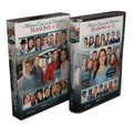When Calls the Heart Season 1 to 11 Episode Bundle - Complete 114