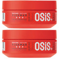 OSiS+ Flexwax Ultra Strong Cream Wax for Creative Styling