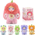 Plush Blind Box Kawaii Nommi Cute Fruit Series Plush Doll