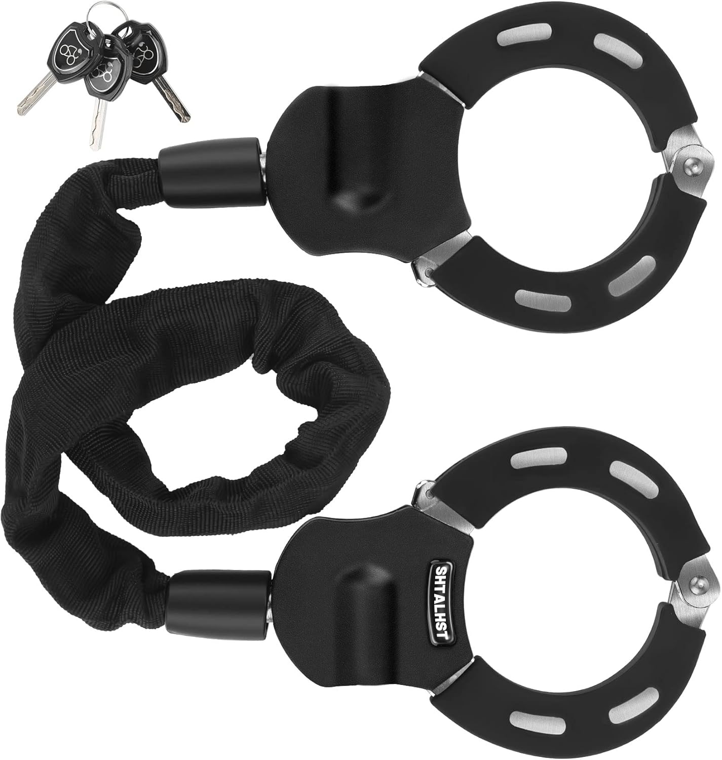 Anti Theft Electric Scooter Lock for Maximum Security and Style