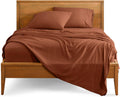 Queen Sheet Set - Luxury 1800 Ultra-Soft Microfiber Sheets