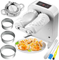 Rechargeable Electric Dumpling Maker | 2 Modes | Easy & Quick | Cyandream