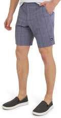 Quiksilver Men's Water Friendly Active Hybrid Shorts for Adventure