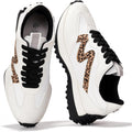 Project Cloud Trendy Sneakers for Women - Lightweight Comfort toe
