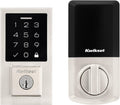 Kwikset SmartCode 270 Keyless Entry Deadbolt - Secure Convenience