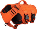 ICEFANG GN3 Tactical Dog Harness for Active Dogs XL