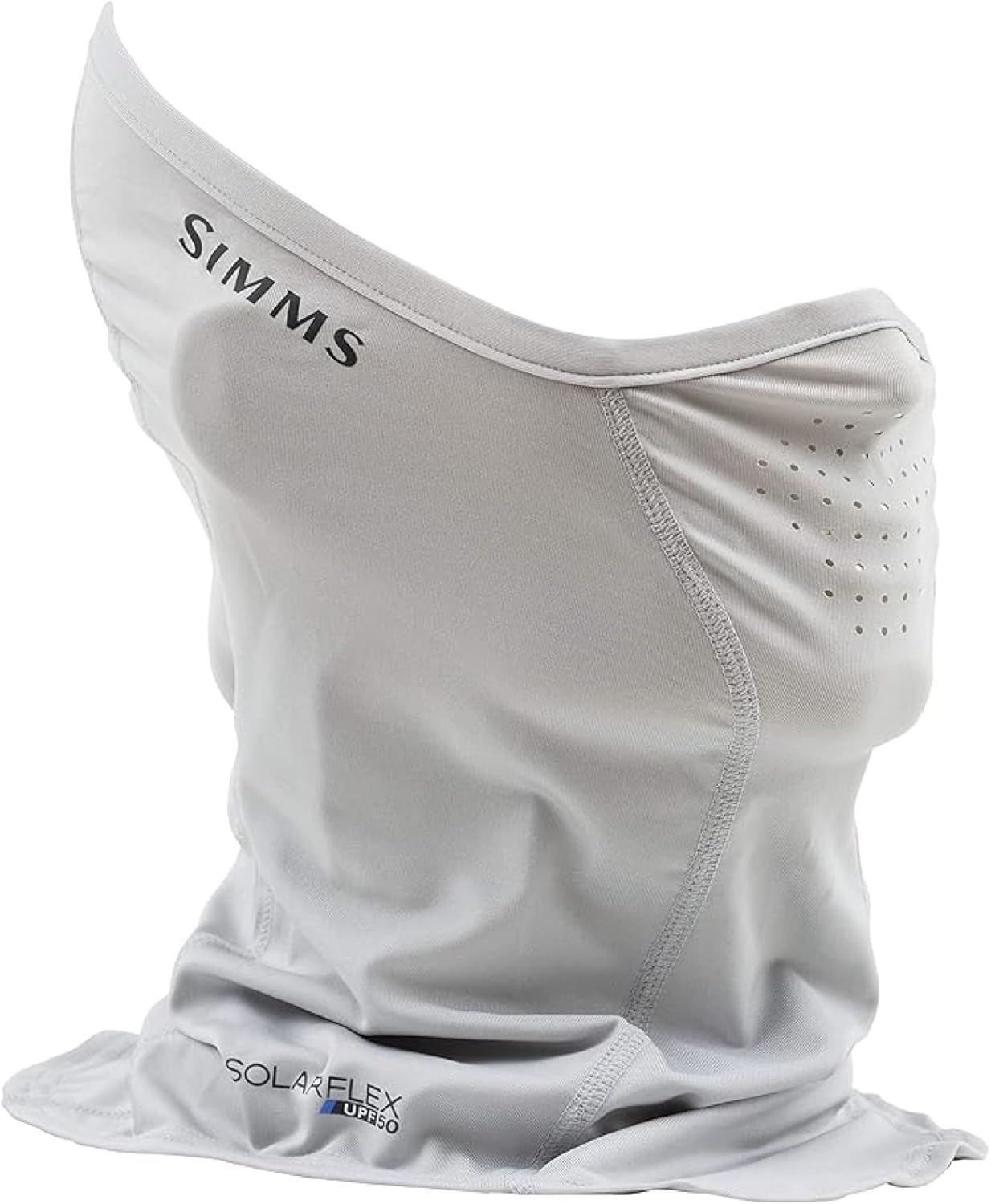 Simms Unisex-Adult SunGaiter UPF Fishing Gaiter for Outdoor Fun