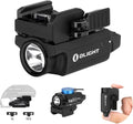 OLIGHT PL-Mini 2 Valkyrie 600 Lumens Compact Weaponlight - Versatile