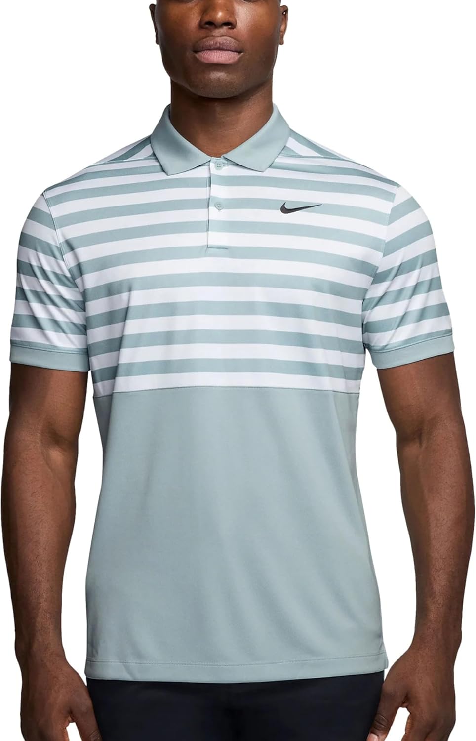 Nike Dri-FIT Victory Men's Golf Polo for Ultimate Comfort