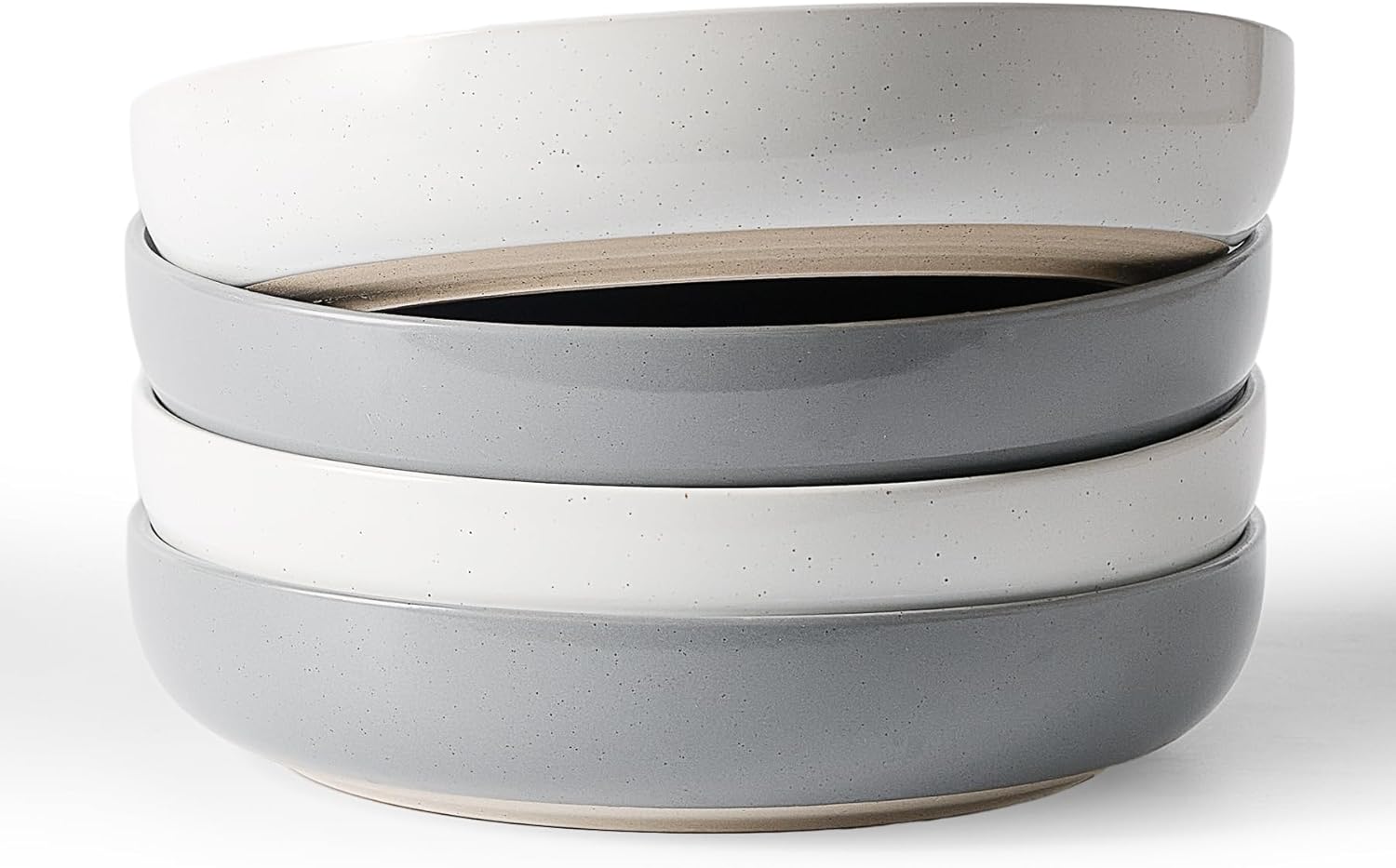 Famiware Milkyway 33 oz Bowl Set - Stylish and Durable Design