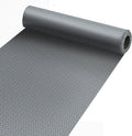 Premium Garage Floor Mat for Heavy Duty Protection and Traction
