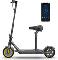 NAVIC Electric Scooter T5S Foldable with Seat - Commuter Range