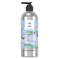 Thickening Coconut Conditioner for Fine Hair - 16.5 fl oz