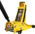 3.5 Ton Low Profile Floor Jack - Fast, Strong Lifting