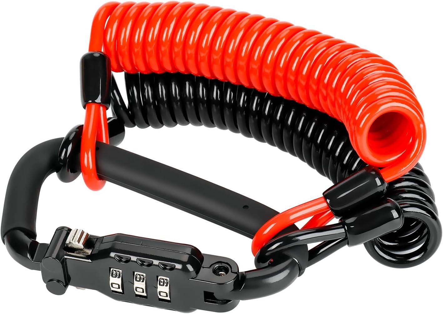 Secure Your Gear with Avoeco Helmet Lock