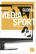 Global Media Sport: Flows, Forms and Futures Review Insights