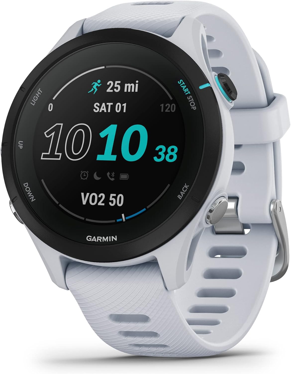 Garmin Forerunner 255S Music GPS Running Smartwatch Review