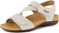 Women's Arch Support Sandals Orthotic Comfortable Walking Sandals foot