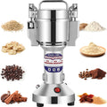 Moongiantgo Grain Mill Grinder Electric 150g - Fast Dry Spice