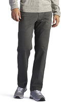 Active Lee Men's Straight Fit Pants for Modern Lifestyles