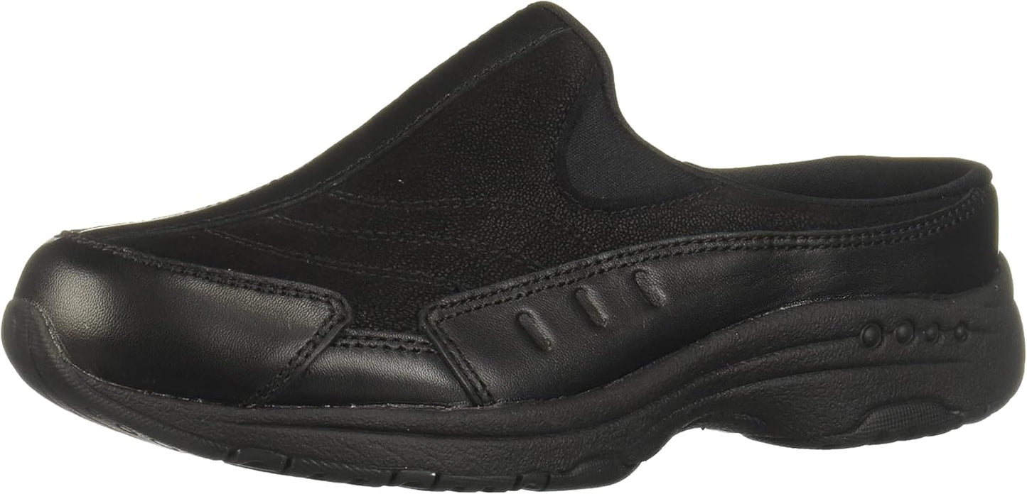 Easy Spirit Traveltime234 Slip-On Shoes for All-Day Comfort