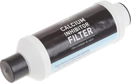 Orbit Misting System Calcium Inhibitor Filter - 2 Pack for Nozzle Care