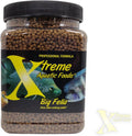 Xtreme Big Fella 3.0mm Pellets for Large Cichlids - High Protein