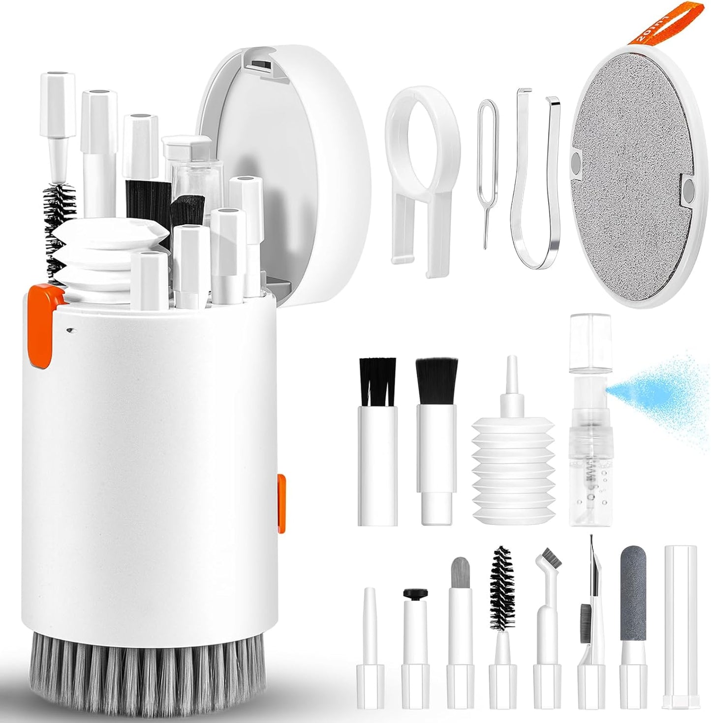 20-in-1 Electronic Device Cleaning Kit