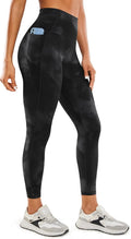 CRZ YOGA Womens Butterluxe Workout Leggings 25 in - High