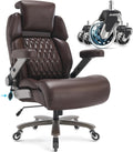 Big and Tall Office Chair 700lbs - Heavy Duty Ergonomic Support