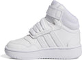 adidas Men's Hoops 3.0 Low Sneakers for Kids' Basketball Play