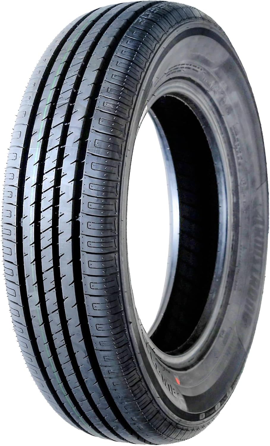 Armstrong BLU-TRAC PC Passenger Tire - 195/70 R14 Performance