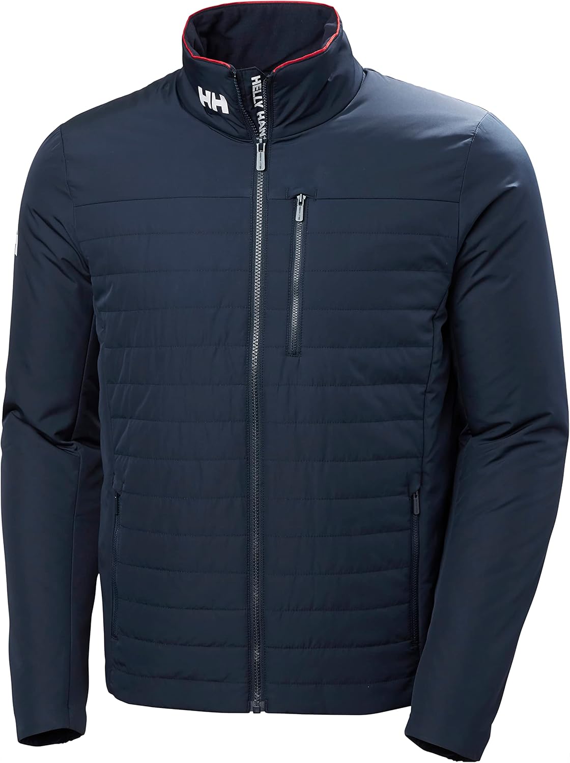 Helly-Hansen Men's Crew Insulator 2.0: Stay Warm in Style